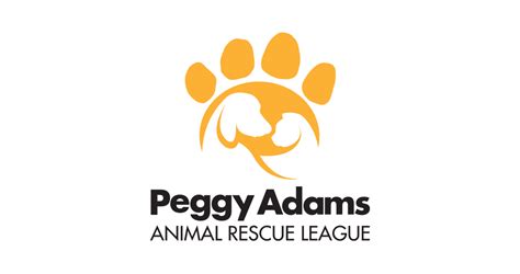 peggy adams animal rescue